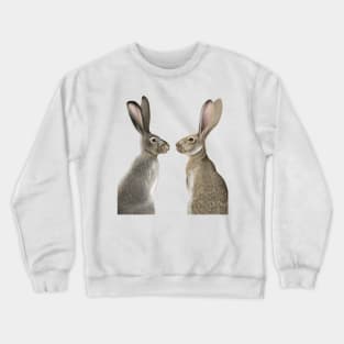 Jackrabbit Crewneck Sweatshirt